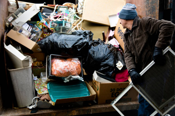 Best Garage Cleanout  in Lake Mary, FL